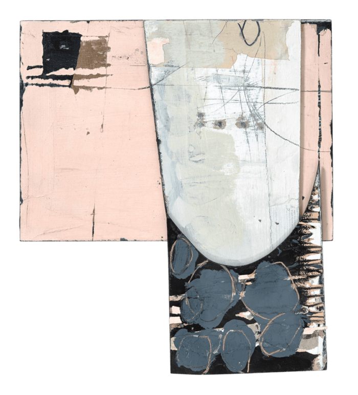 Salvage 20 by Karen Stamper