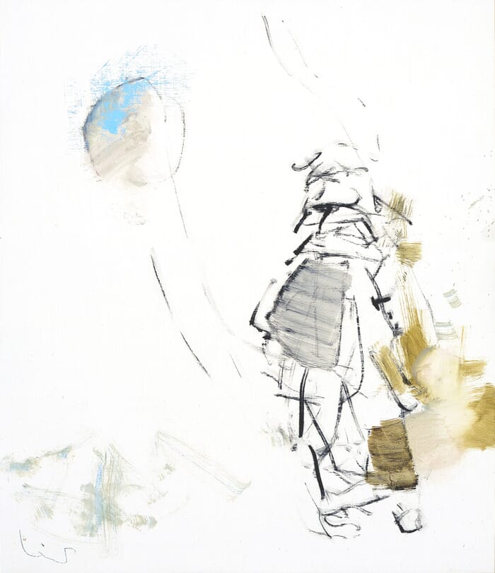 Soul of a Japanese Wanderer von Christian Kabuß