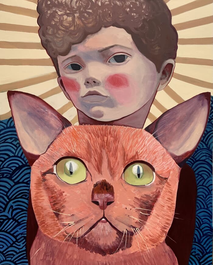 Epilogue  by Zena Blackwell