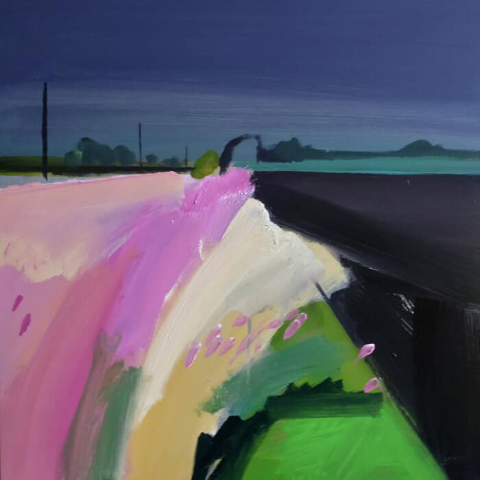 Anchor Drove, April 2026 von Fred Ingrams