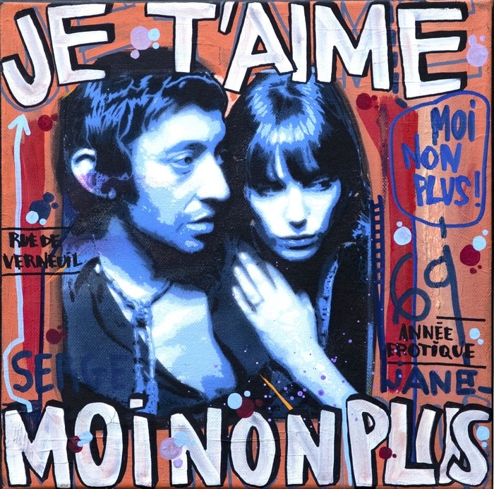 Serge et Jane von Tarek