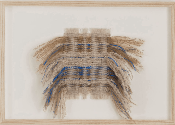 BALCONY - I par Charlotte Wakefield