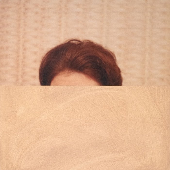 Held Still by Mona Sultan