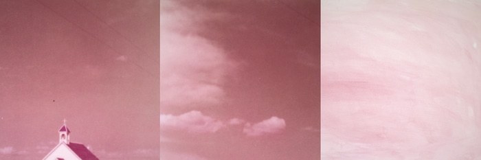A Sort of Twilight by Mona Sultan