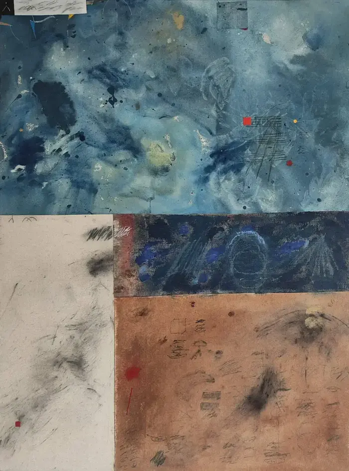 Composition 13 by Alexander Grawoig
