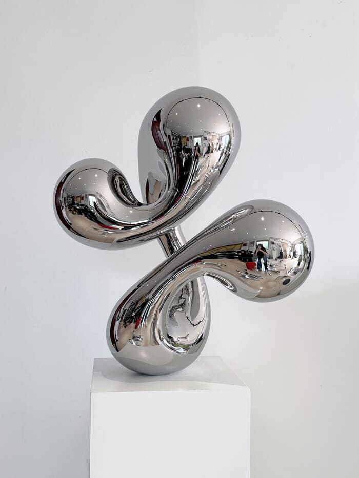 Plush by Yoni Alter