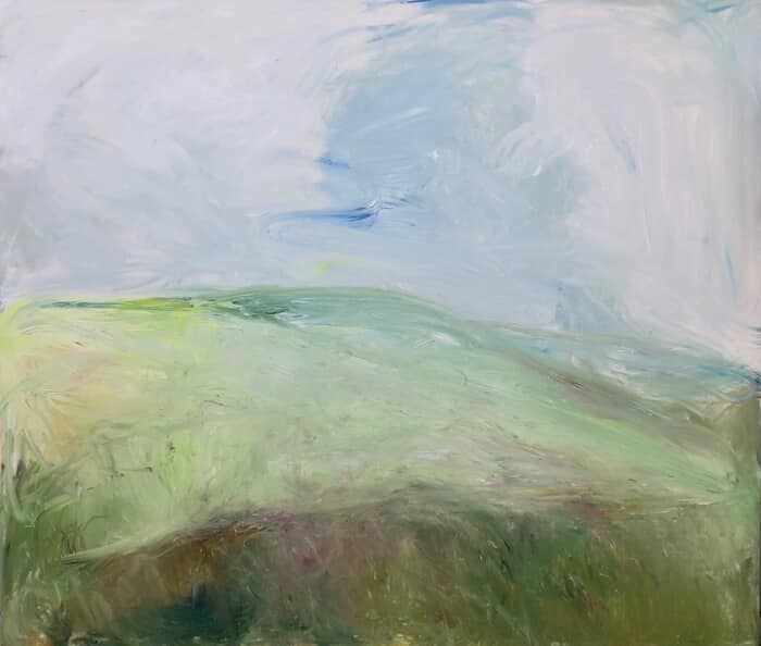 Fern green von Richard Cook