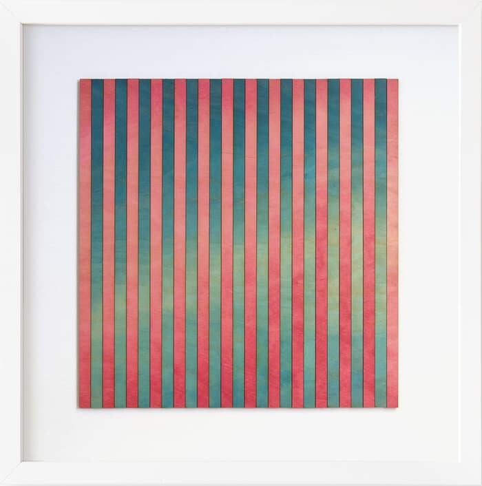 Horizon par Amelia Coward