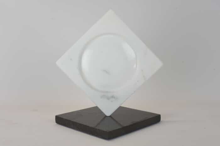 LUMIÈRE CIRCULAIRE I I I  by Marc Mugnier