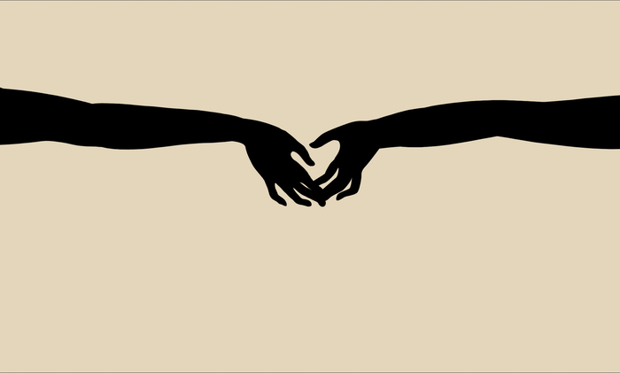Touch par Anna Pepe