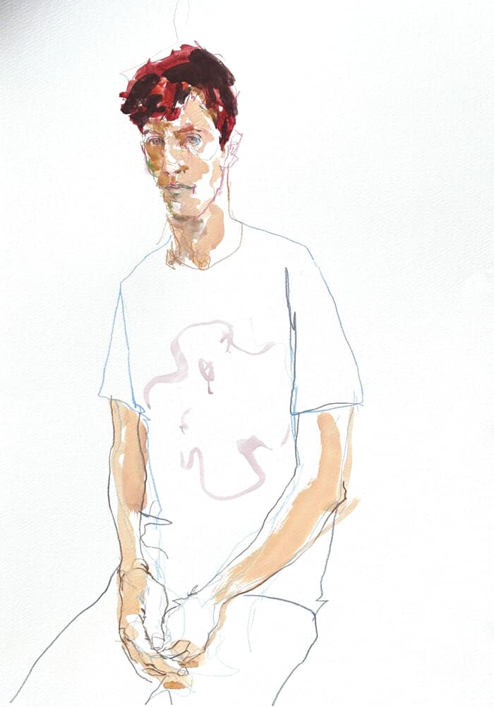 Perfect Stranger 6 by Philip Tyler