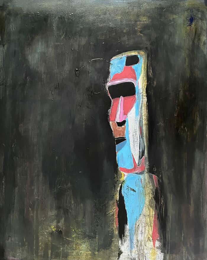 UNTITLED 16.05.26 von EVIAL
