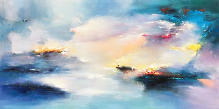 Elegance 1570 by Jingshen You