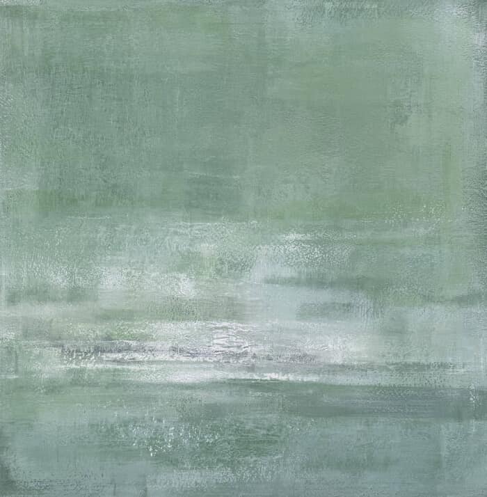 Brume par Valérie Chrétien