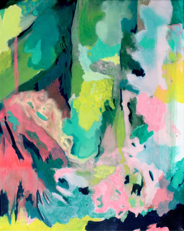 ABSTRACTION 4_2 von Aude Mouillot