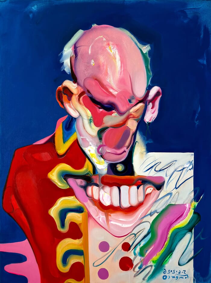 The Nutcracker von Maxim Fomenko