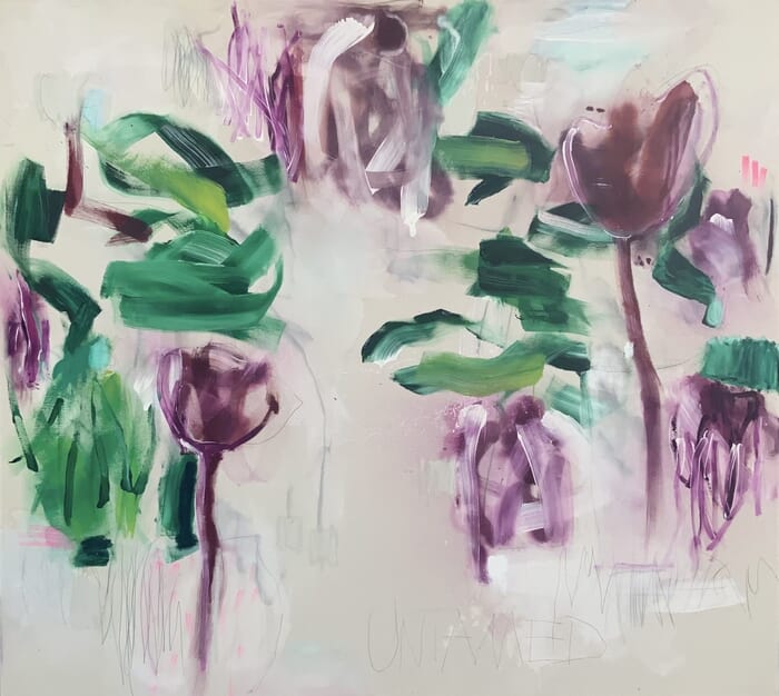 Untamed  by Susanne Kirsch