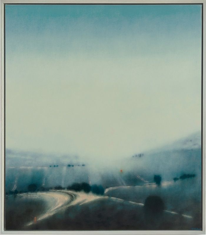 Forgotten drove roads von Tania Rutland