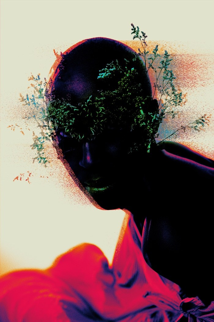 I WISH I COULD CRY FOR HELP by Yannis Guibinga