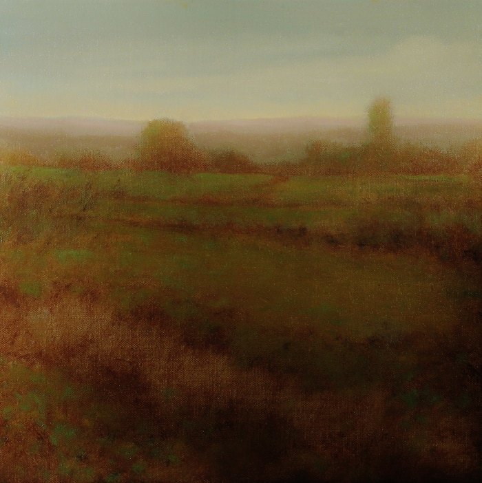 Absent (III) by Lluís-Carles Pericó
