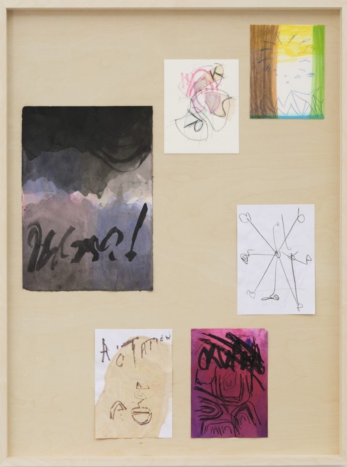 Grand Parade Variations by Daniel Pettitt