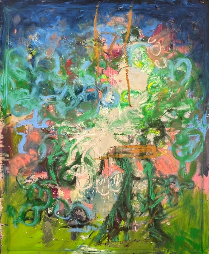 Schwung par Jordana Rae Gassner