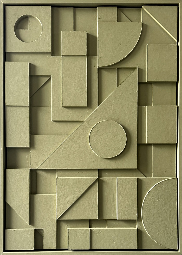 Comnposition180 von Sean Thornhill
