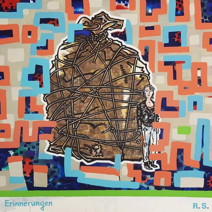 Memories (Erinnerungen) by Ralf Schmidt