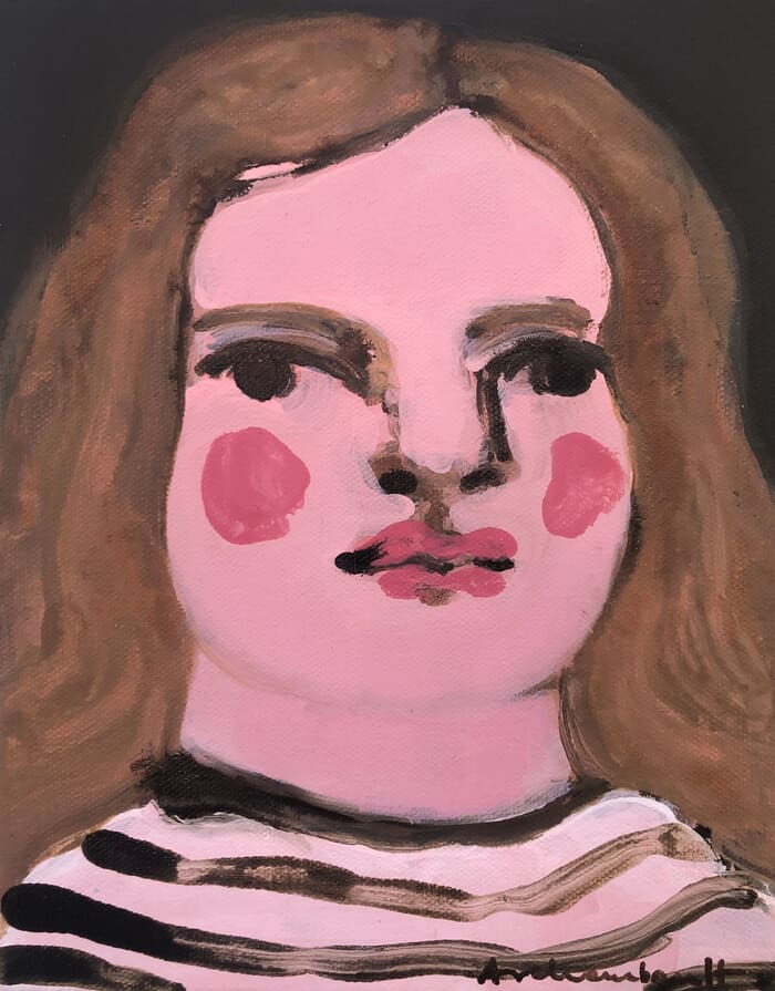 Eve von Paulina Archambault