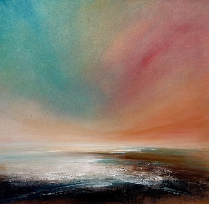 Embers by Tessa Houghton