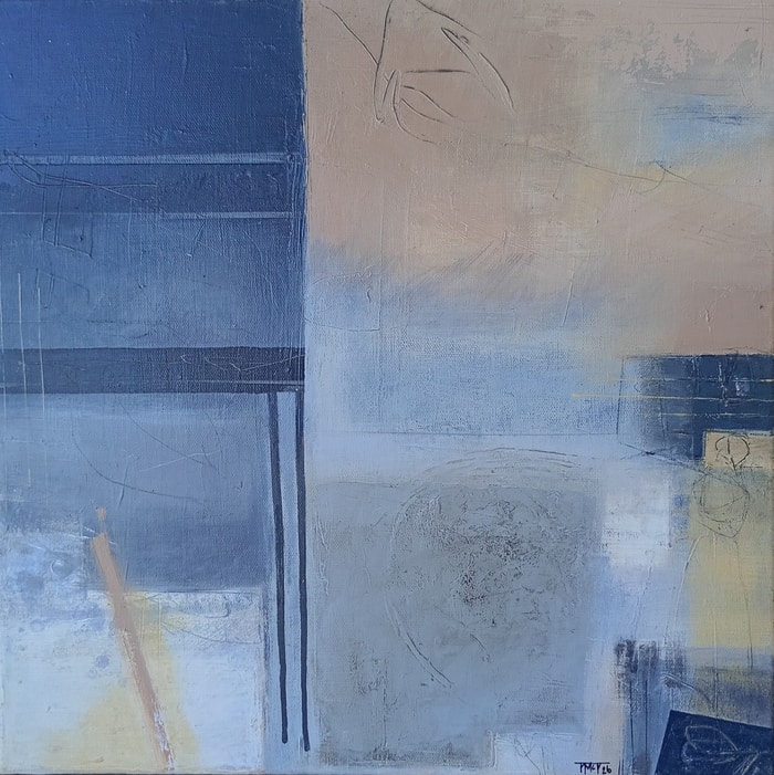 Liminal 111 by Patricia McParlin R.C.A.