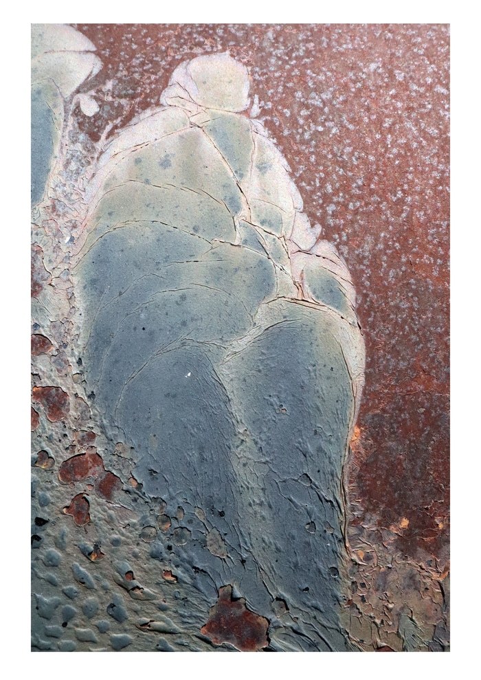 Pompei II - Limited Edition Photography by Gina Parr Photography