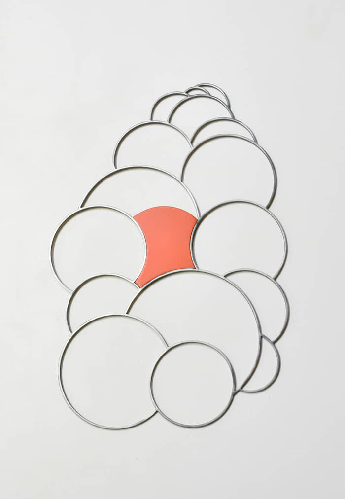 Sphères #44 von Yannick Bouillault