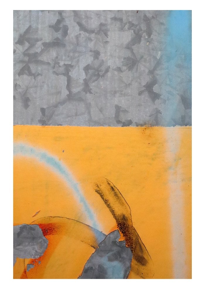 Salerno I - Limited Edition Photography by Gina Parr Photography