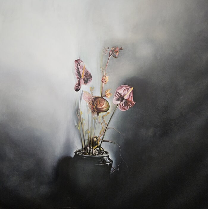 ANTHURIUM by Stefano Mazzolini