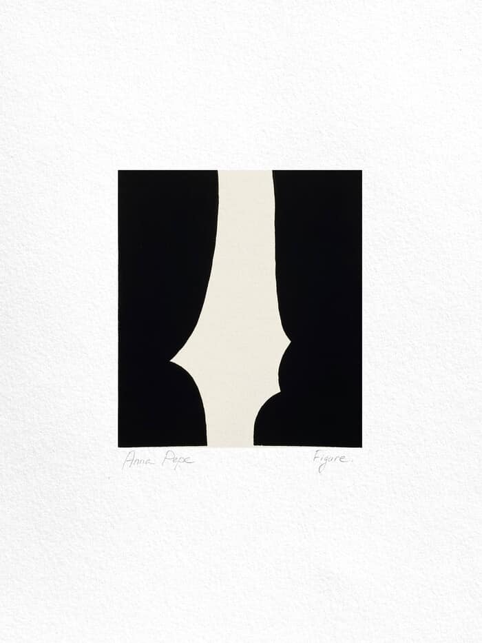 Figure 03 von Anna Pepe