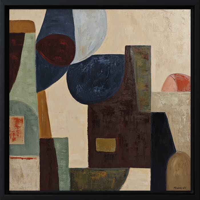 Enigme par Sophie Dumont