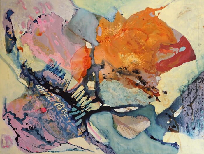 Formes 32 von Tanya Angelova