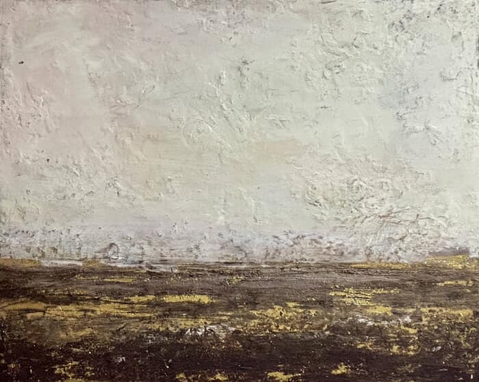 Sublime et silence von Brigitte Dravet