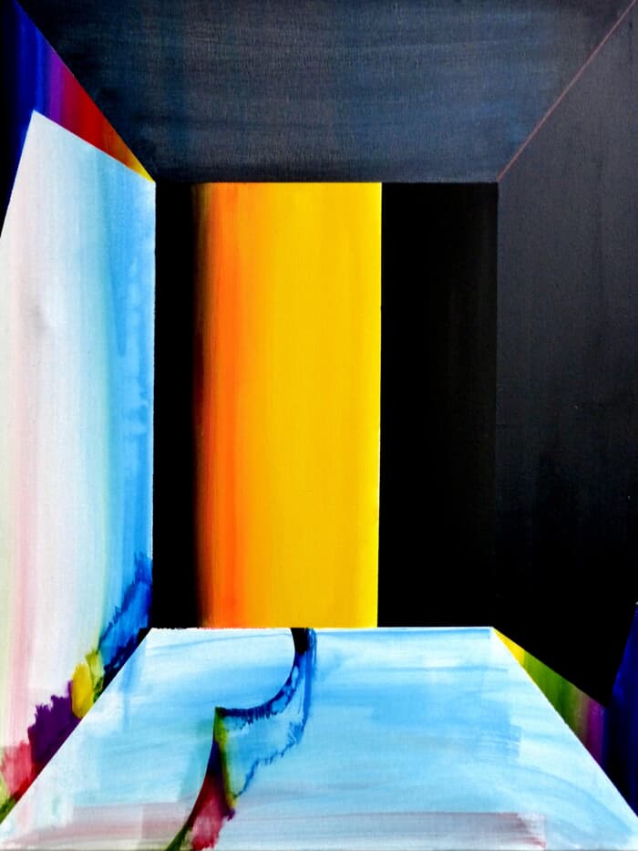 Gestalt by Remi Delaplace
