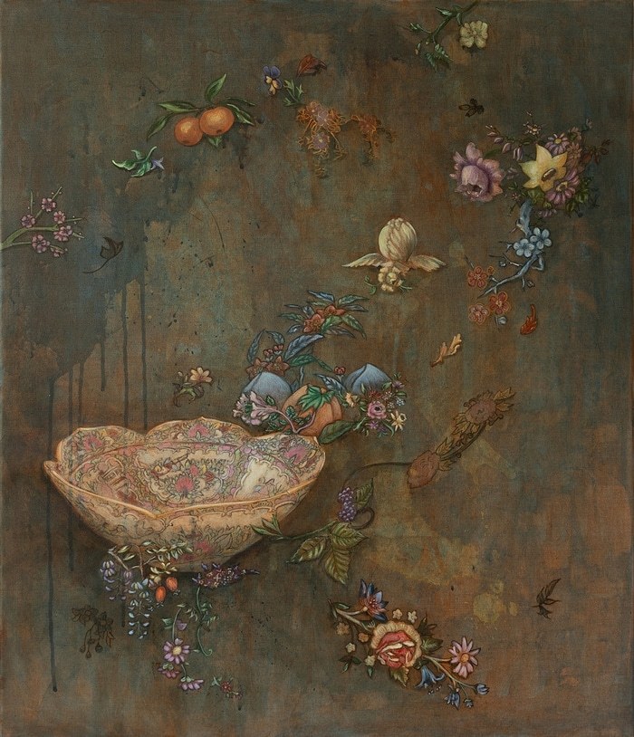 Tallis Fantasia par Jessica Holmes