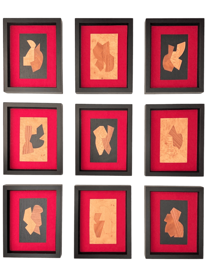 Fragments von Amicie de Bouteiller