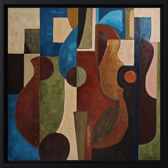 L'equilibre des voix by Sophie Dumont