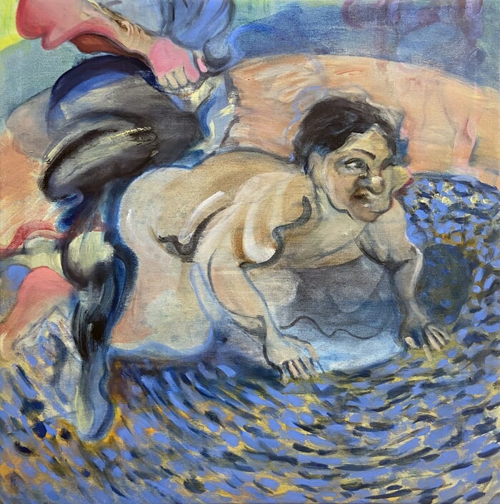 Let Them Eat Cake von Stephanie Hamer