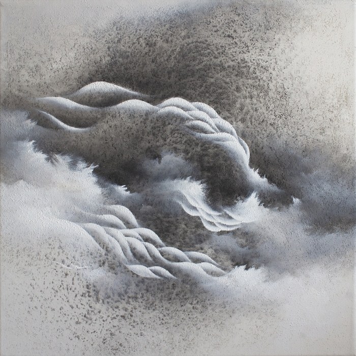The air we breathe by Francesca Borgo