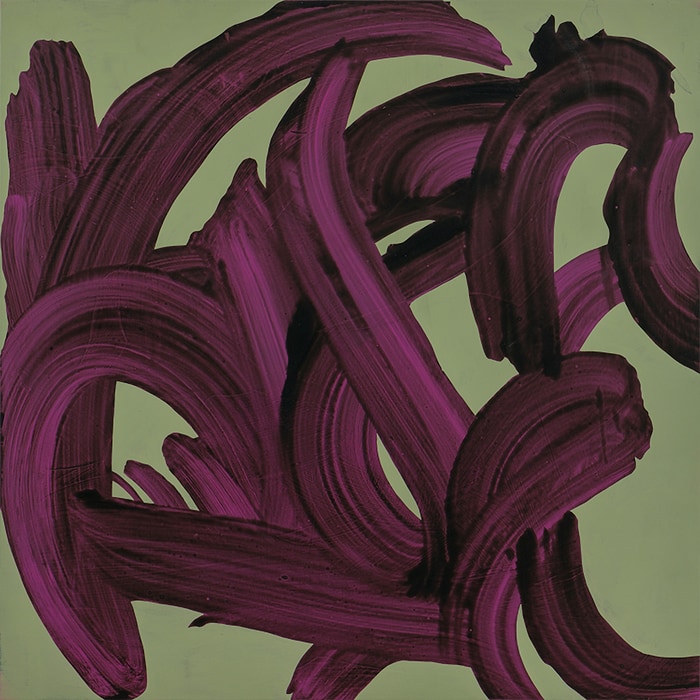 Time & Motion Series no 4 by Johanna Melvin