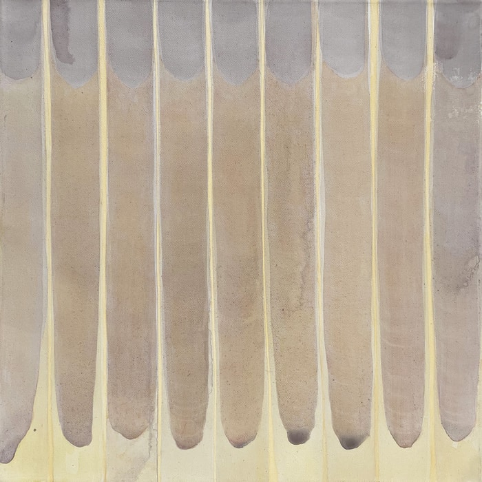 METER von Kevin Jackson