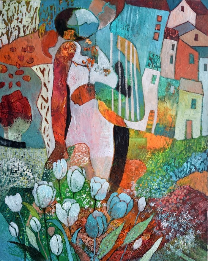 Amour toujours von Claire Biette