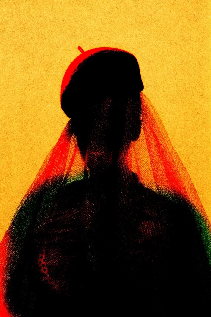 DO YOU FEEL REAL?  by Yannis Guibinga