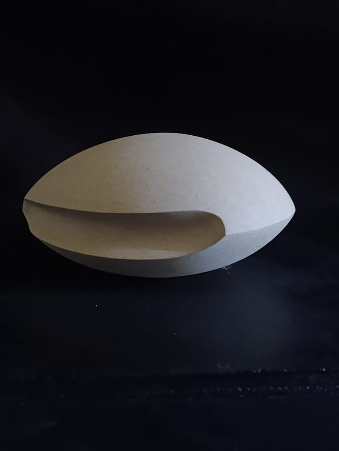 sans titre by Pierre-Olivier Cappello